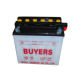 Motorcycle Battery from China (mainland)