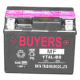 Motorcycle Battery from China (mainland)