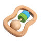 Baby rattle from China (mainland)