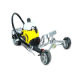 Gas Scooter from China (mainland)