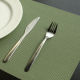 Placemat from China (mainland)