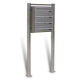 Mailbox from China (mainland)