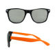 Unisex sunglasses from China (mainland)