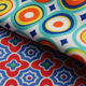 Stretch Fabric from Taiwan
