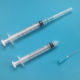 Disposable Syringes from China (mainland)