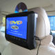 Headrest Monitor from China (mainland)