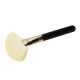 Fan Powder Brush from China (mainland)