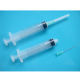 Disposable Syringes from China (mainland)