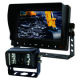 Cab Camera Video System from China (mainland)