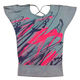 Women's novelty T -shirt from China (mainland)