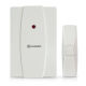 Wall Plug-in Wireless Door Chime Kit from China (mainland)