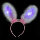 Light-up Novelty Hairpin from China (mainland)