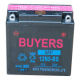 Motorcycle Battery from China (mainland)