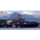 Logistics from China (mainland)
