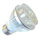 LED Bulb from China (mainland)