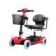 Electric Scooter from China (mainland)