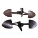 Horn Button from China (mainland)