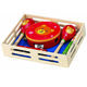 Wooden Toy Musical Instruments from China (mainland)