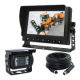 7-inch Car Backup Camera System from China (mainland)