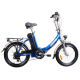 Electric Bike from China (mainland)