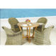 Outdoor Dining Furniture Set from China (mainland)
