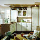 Modular Kitchen Cabinets from China (mainland)