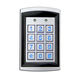 Access Control from China (mainland)