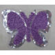 Butterfly Applique from China (mainland)