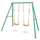 Patio Swing Set from Taiwan