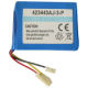 Li-ion Rechargeable Battery from China (mainland)
