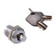 Tubular Lock System from Taiwan