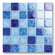 Mosaic Wall Tiles from China (mainland)