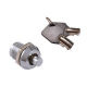Lock System for Cabinet from Taiwan