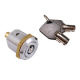 Lock System for Cabinet from Taiwan