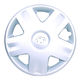 ABS car wheel cover from China (mainland)