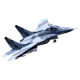 RC Fighter Jet from China (mainland)