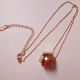 Pendant Necklace from China (mainland)
