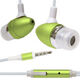 Earphones for iPhone from China (mainland)