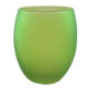 Glass Candle Holder from Taiwan