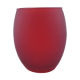 Glass Candle Holder from Taiwan