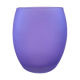 Glass Candle Holder from Taiwan