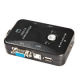 KVM Switch from China (mainland)