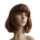 Human hair wig from China (mainland)