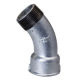 Pipe Fittings from China (mainland)