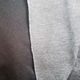 Knitted denim fabric from China (mainland)