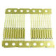 Barrier Type Terminal Blocks from China (mainland)