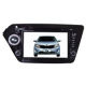 In-dash Auto Car AV/GPS Receiver from China (mainland)