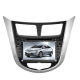 7' inch Car Multimedia Player from China (mainland)
