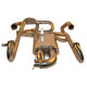Air-cooled engine exhaust system from China (mainland)
