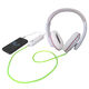 Headphones from Hong Kong SAR